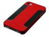 Задняя накладка ParaBlaze для iPhone 4/4S