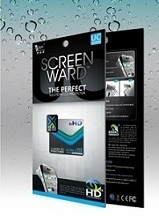 Защитная пленка HTC Desire S ADPO прозрачная